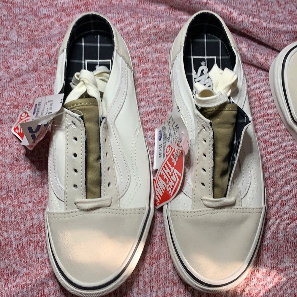 Vans Mule
